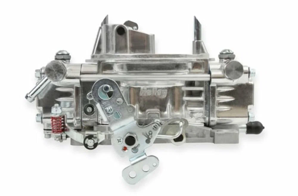 Holley 0-80457S STREET WARRIOR CARBURETOR 600 CFM